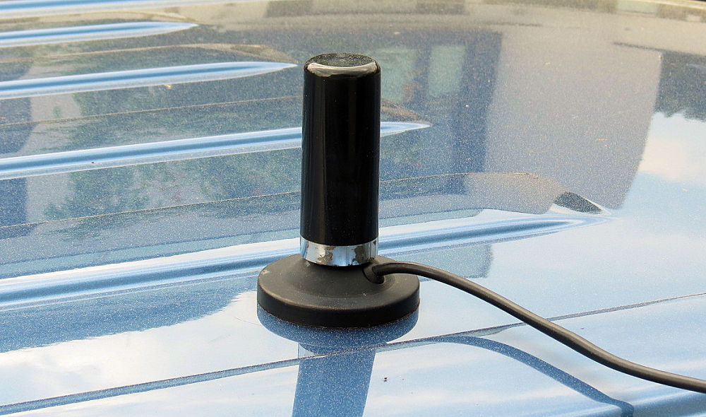 N2 Antenne
