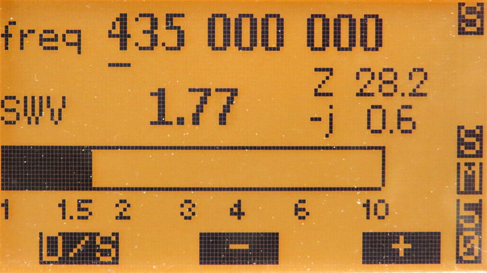 N2 70cm
