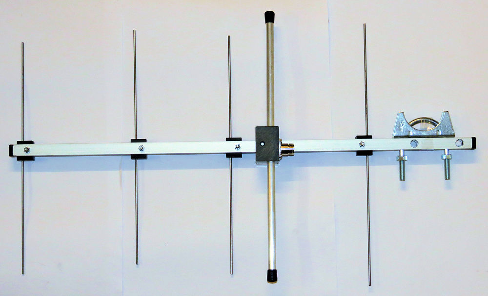 70cm Antenne