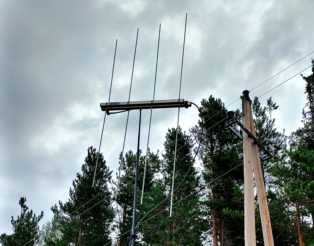 Antenne