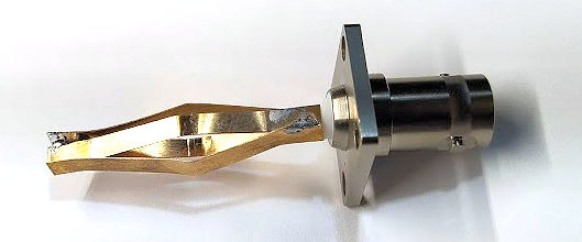 Flansch