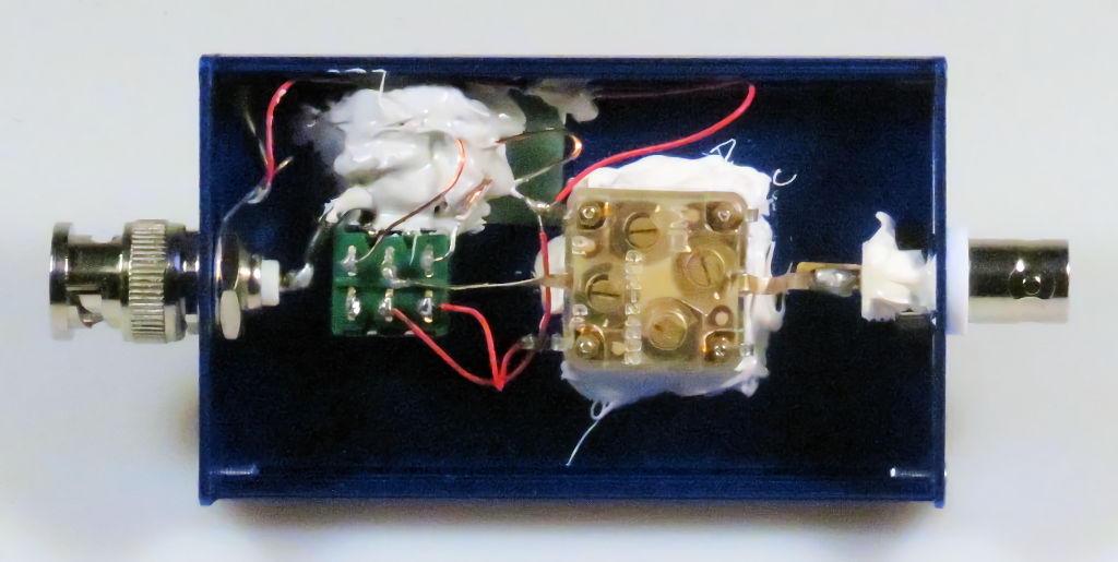 Adapter