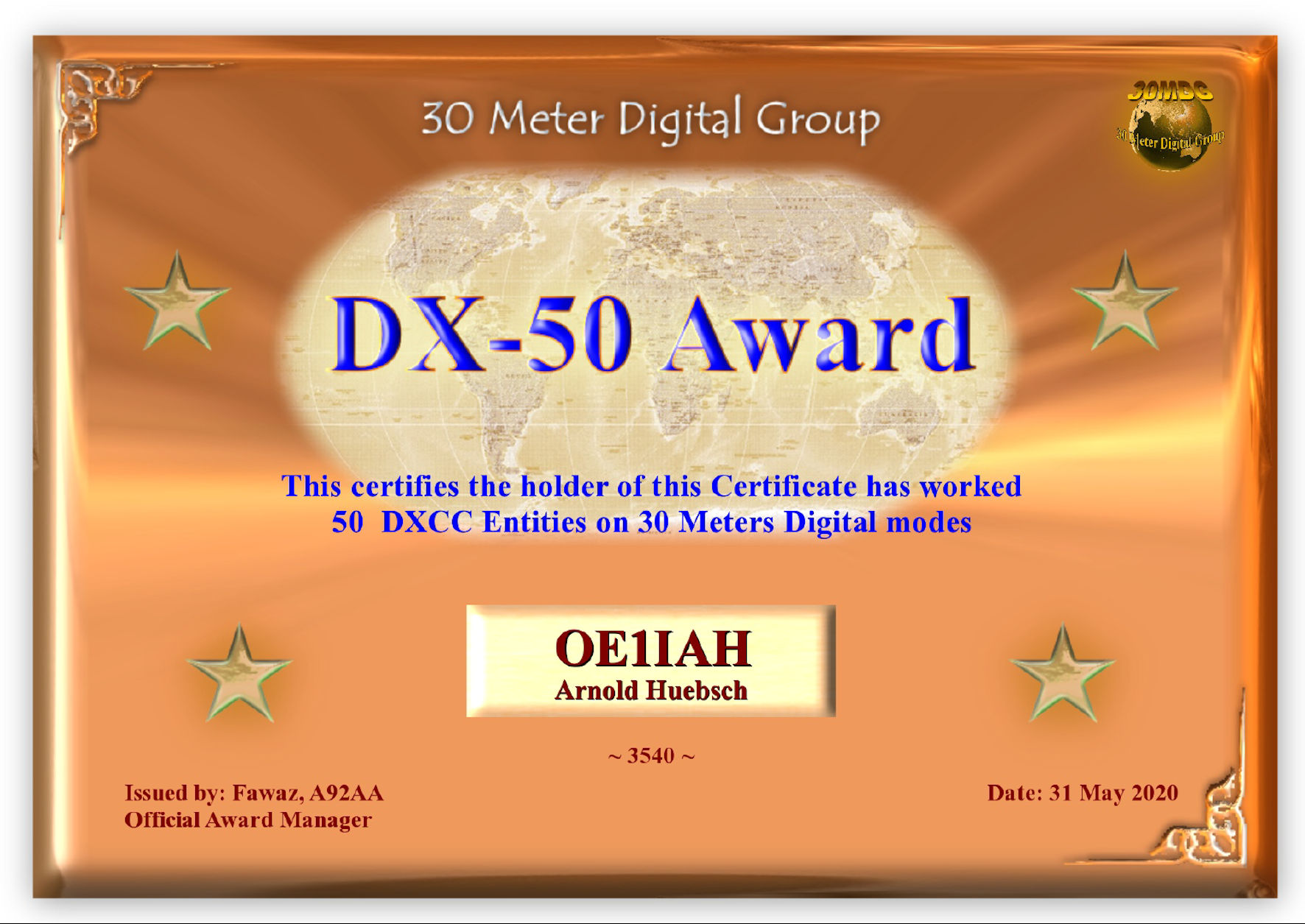 30MDG-DX-50