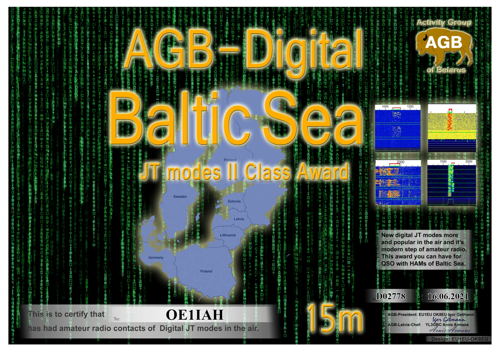 BALTICSEA_15M-II