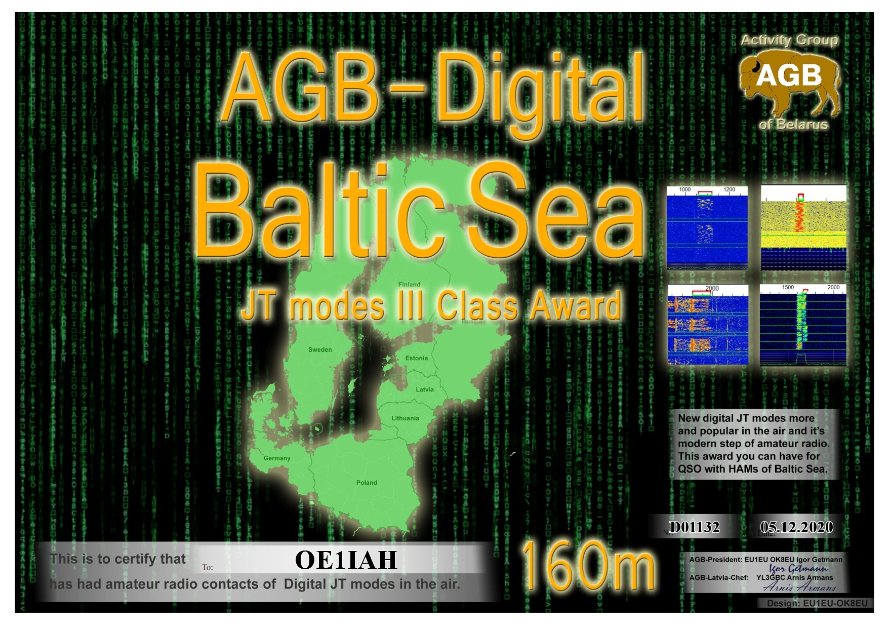 BALTICSEA_160M-III