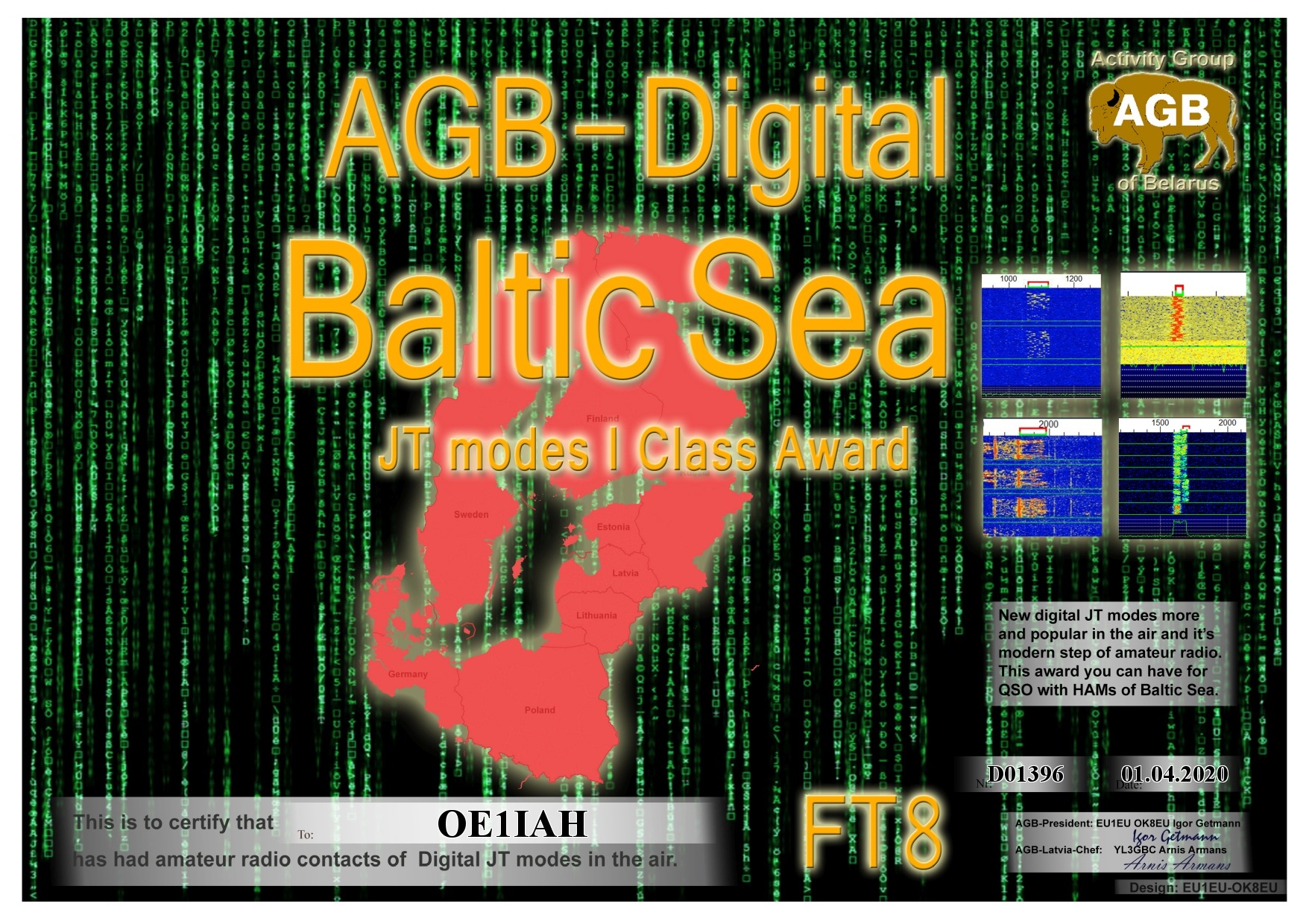 BALTICSEA_FT8-I