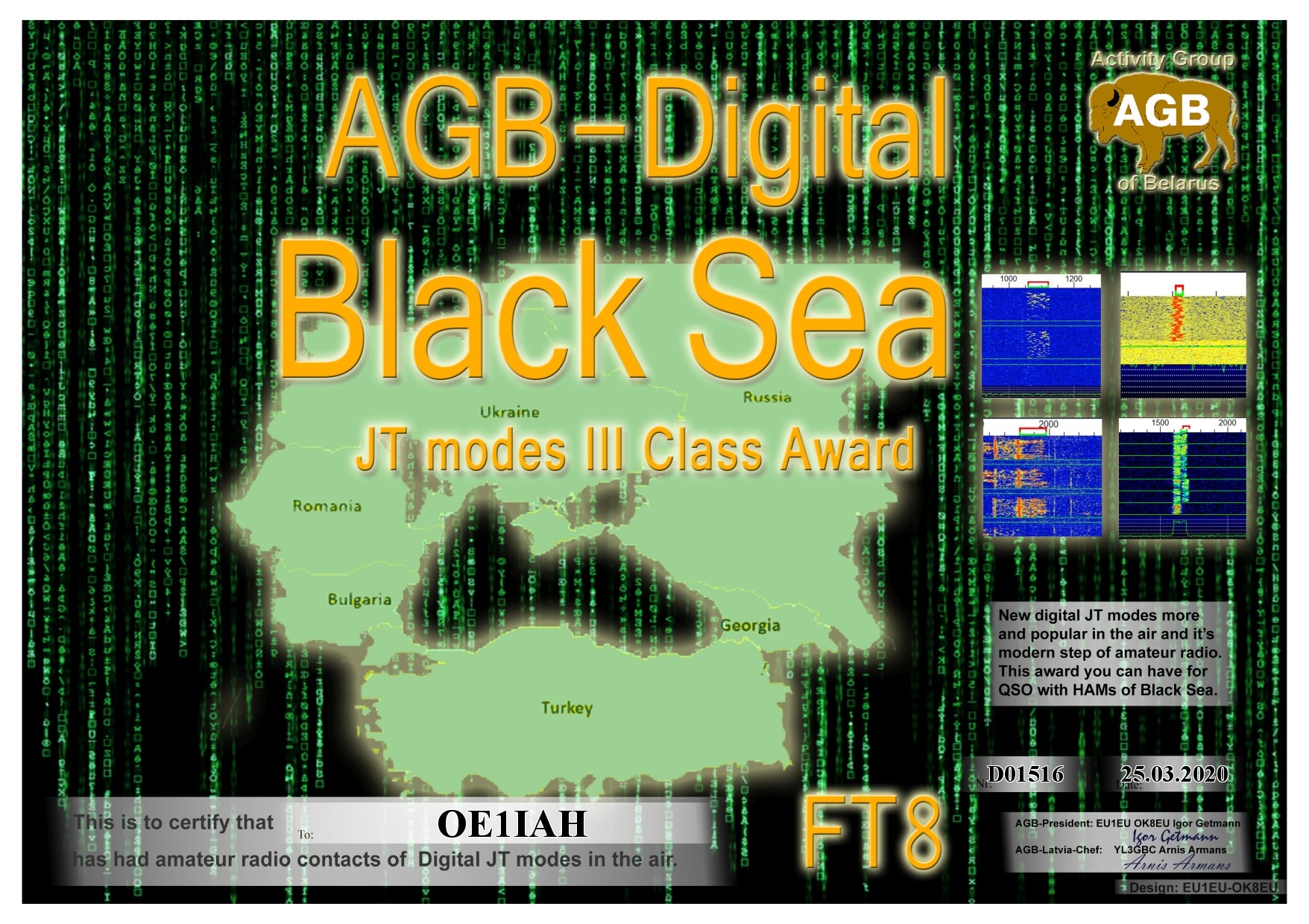 BLACKSEA_FT8-III