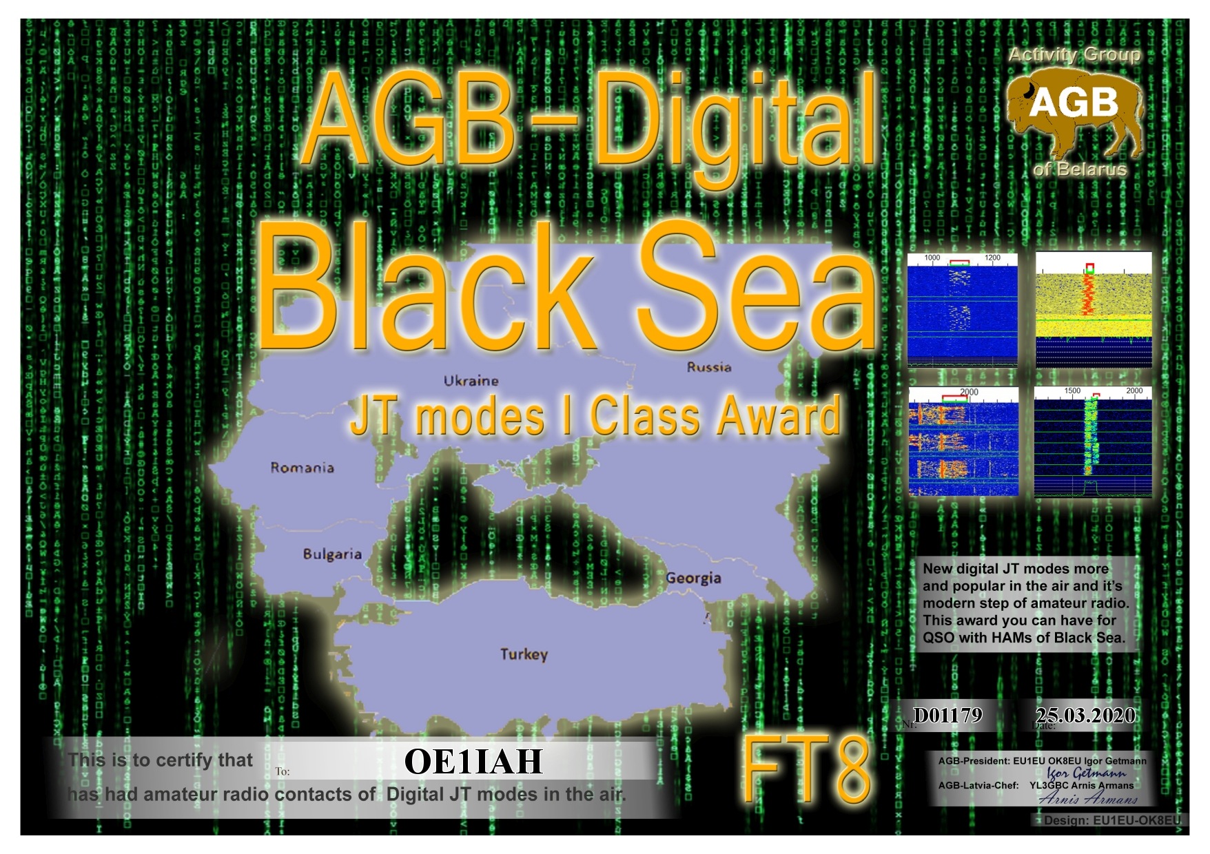 BLACKSEA_FT8-I
