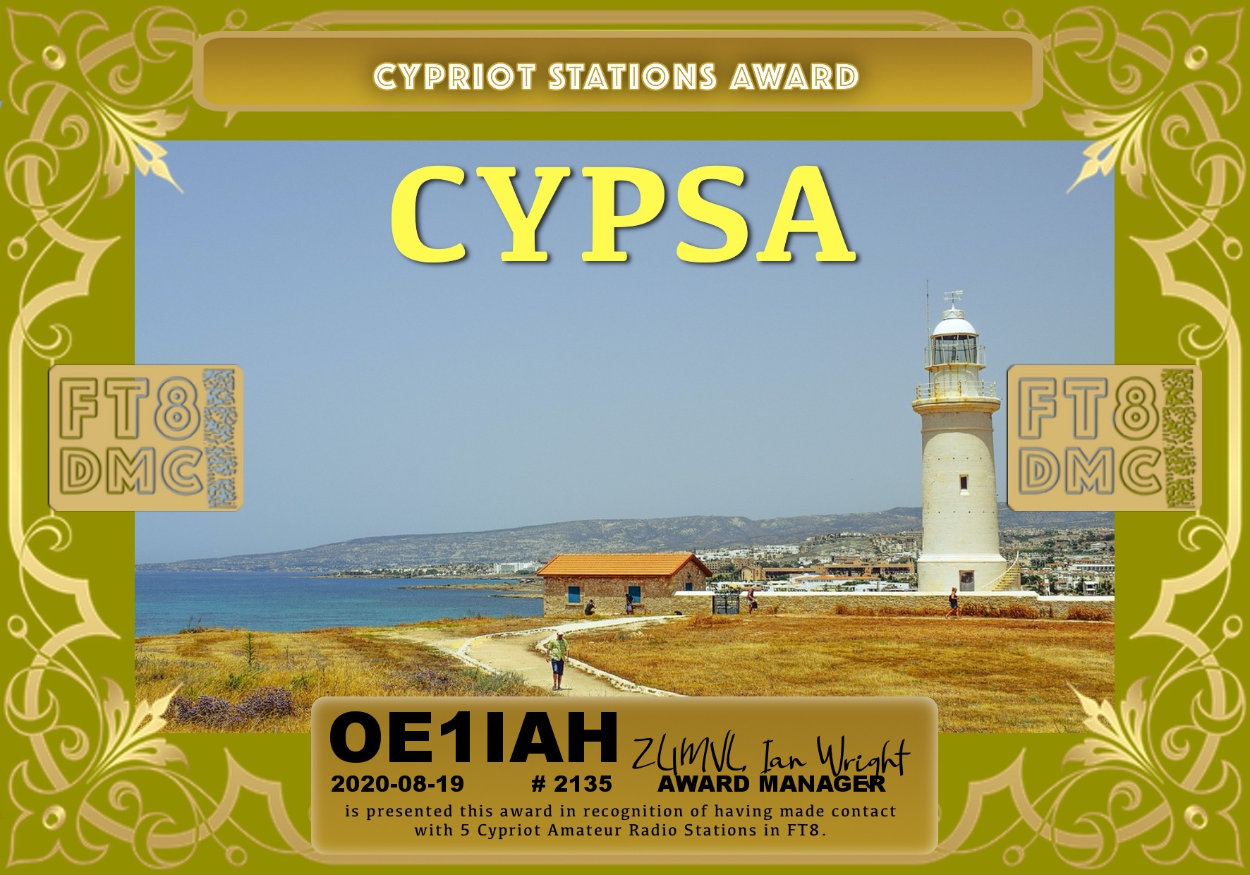 CYPSA-CYPSA
