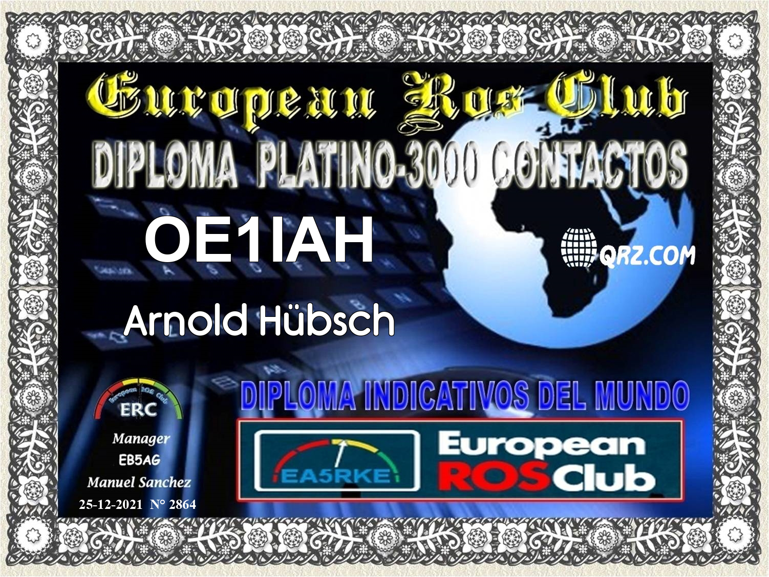 DIM-PLATINO