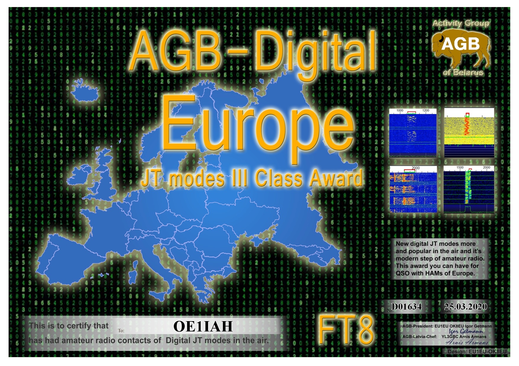 EUROPE_FT8-III