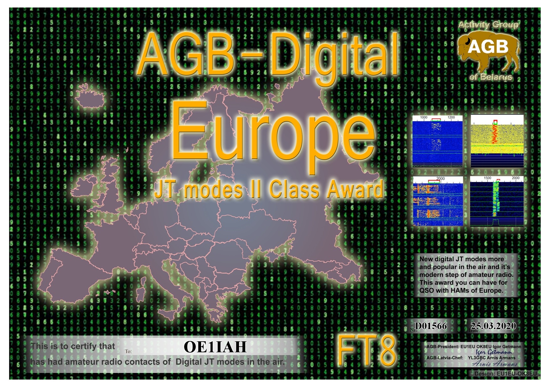 EUROPE_FT8-II