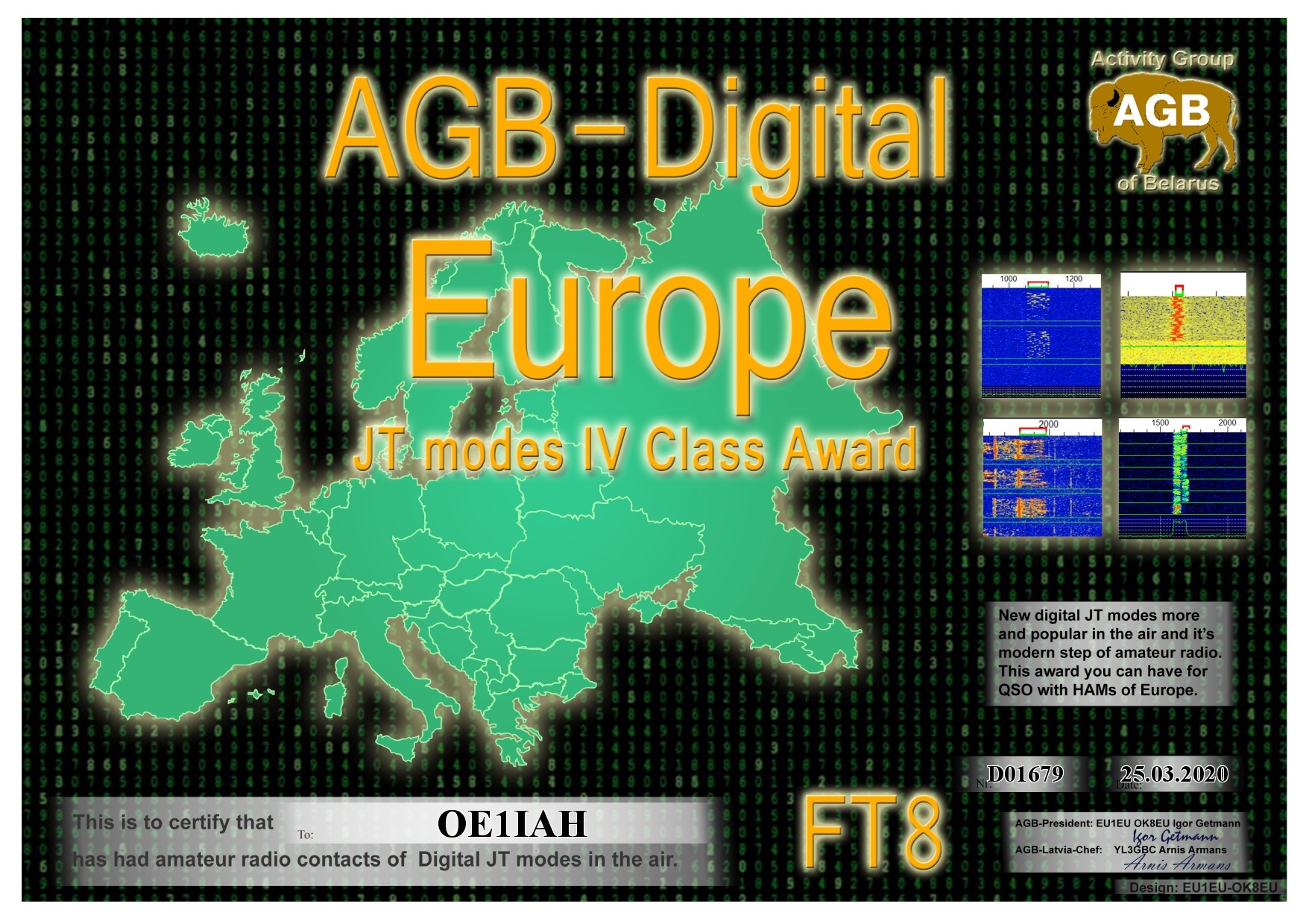EUROPE_FT8-IV