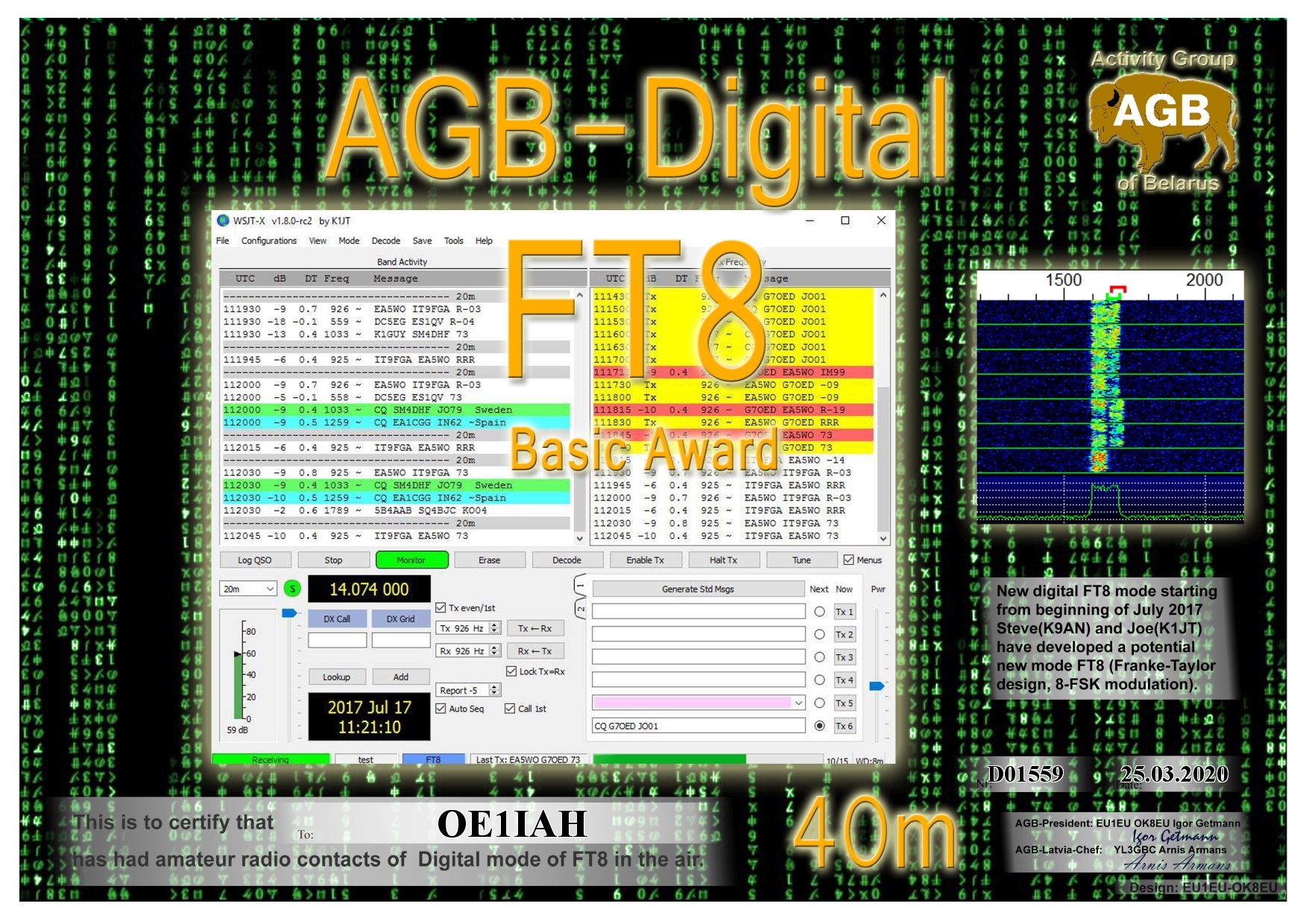 FT8_BASIC-40M
