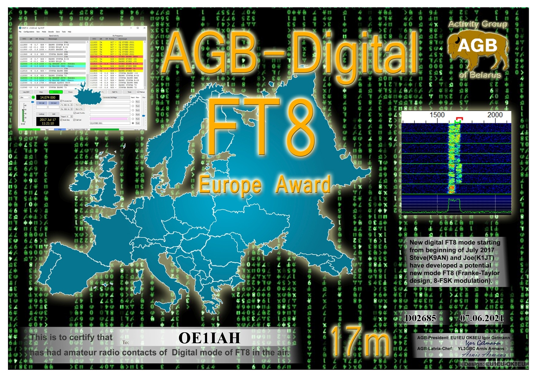 FT8_EUROPE-17M