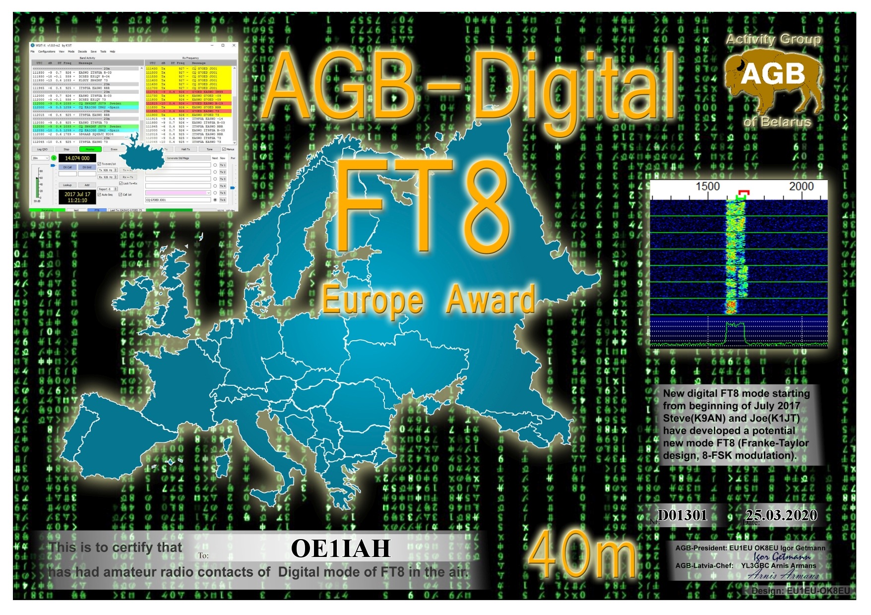FT8_EUROPE-40M