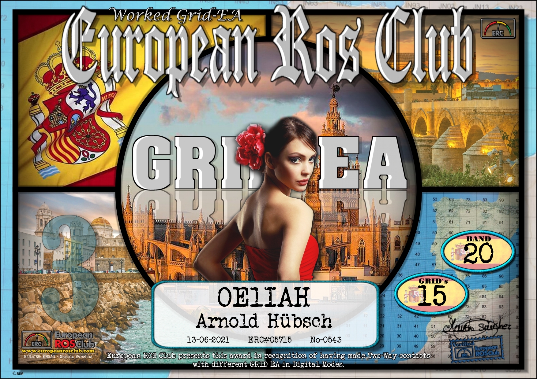 GRIDEA20-15
