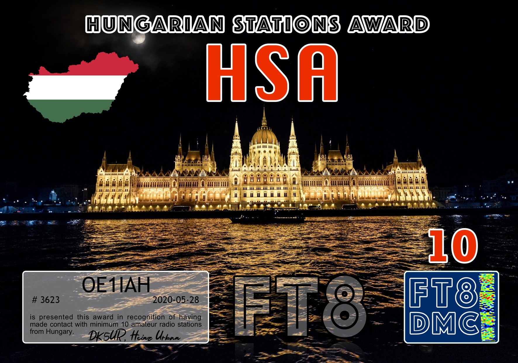 HSA-III