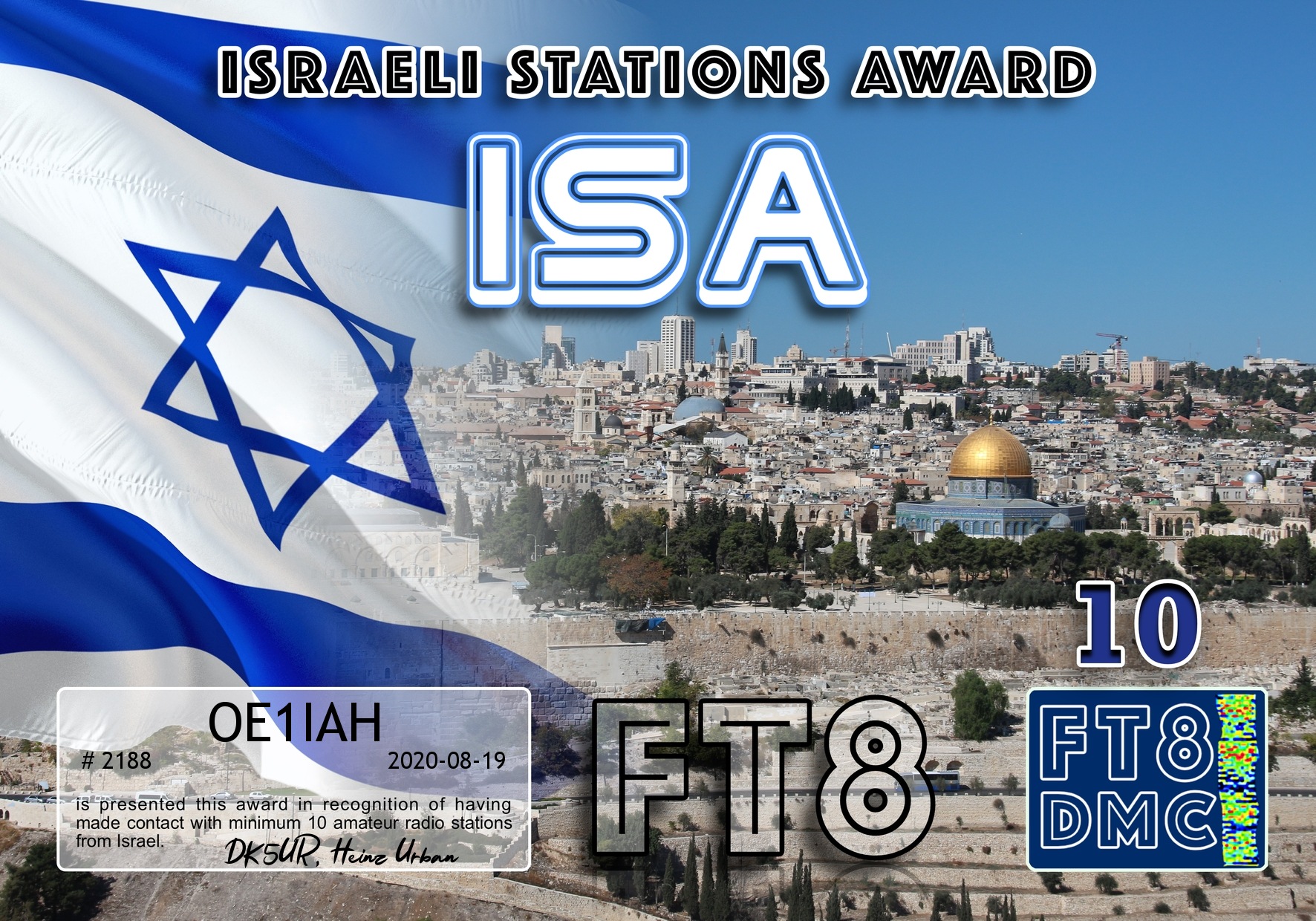 ISA-III