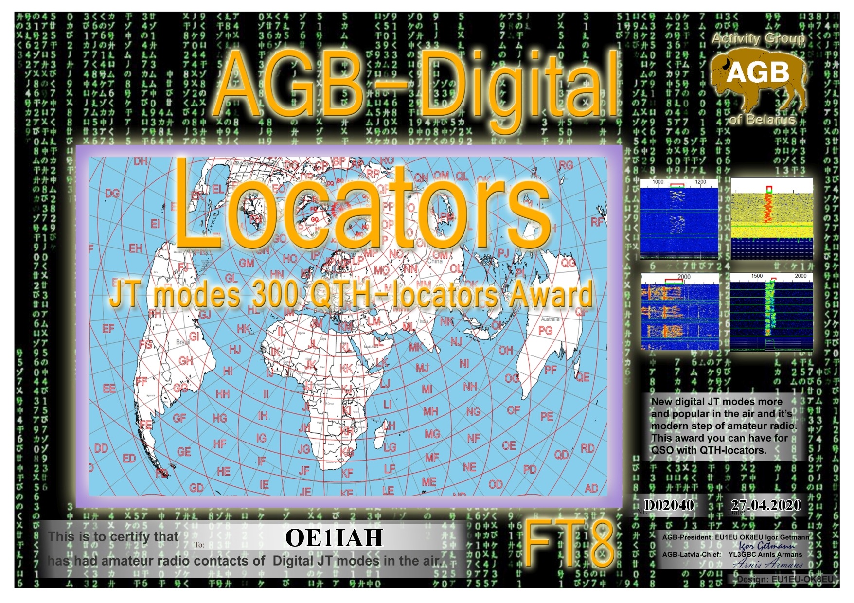 LOCATORS_FT8-300