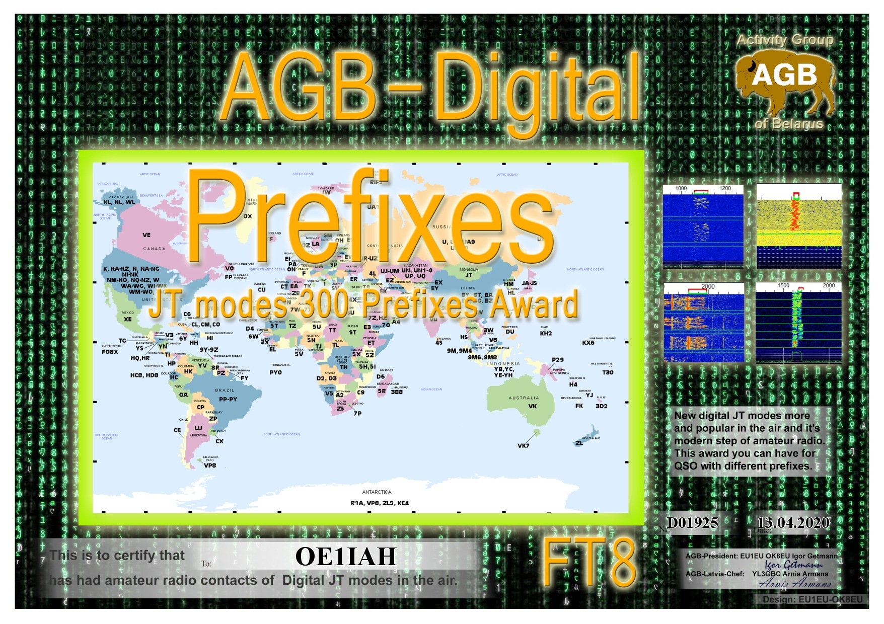 PREFIXES_FT8-300