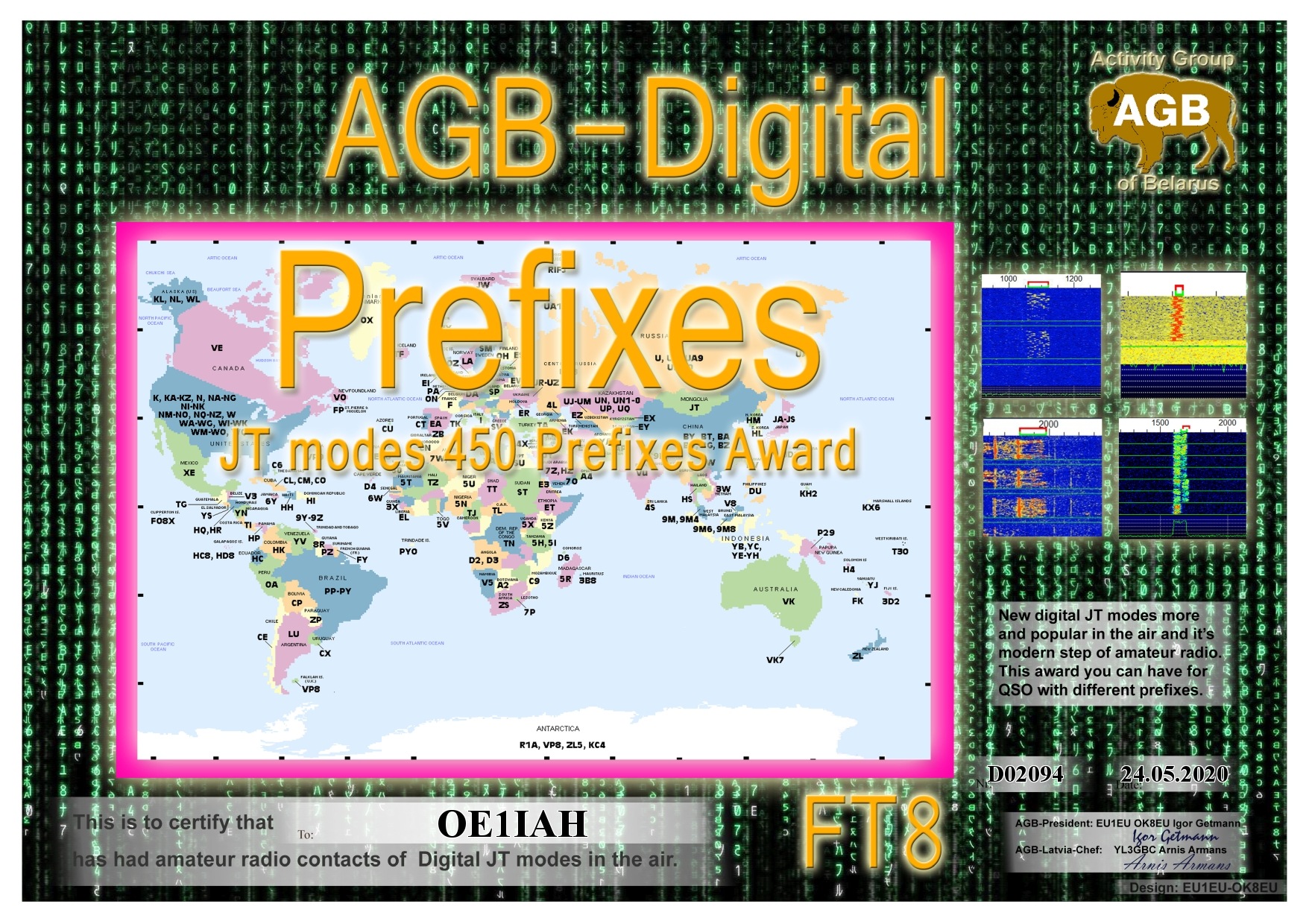 PREFIXES_FT8-450