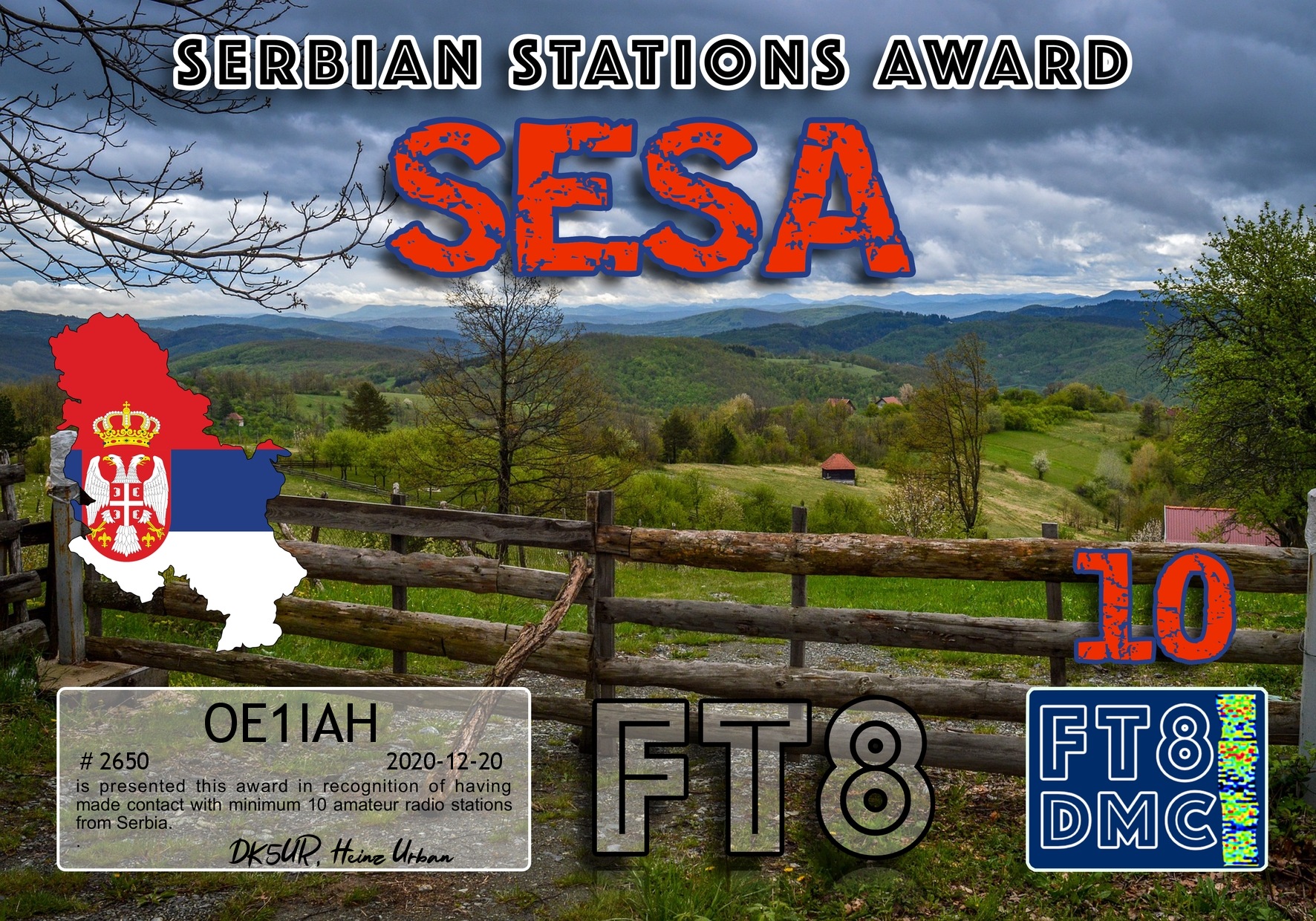 SESA-III
