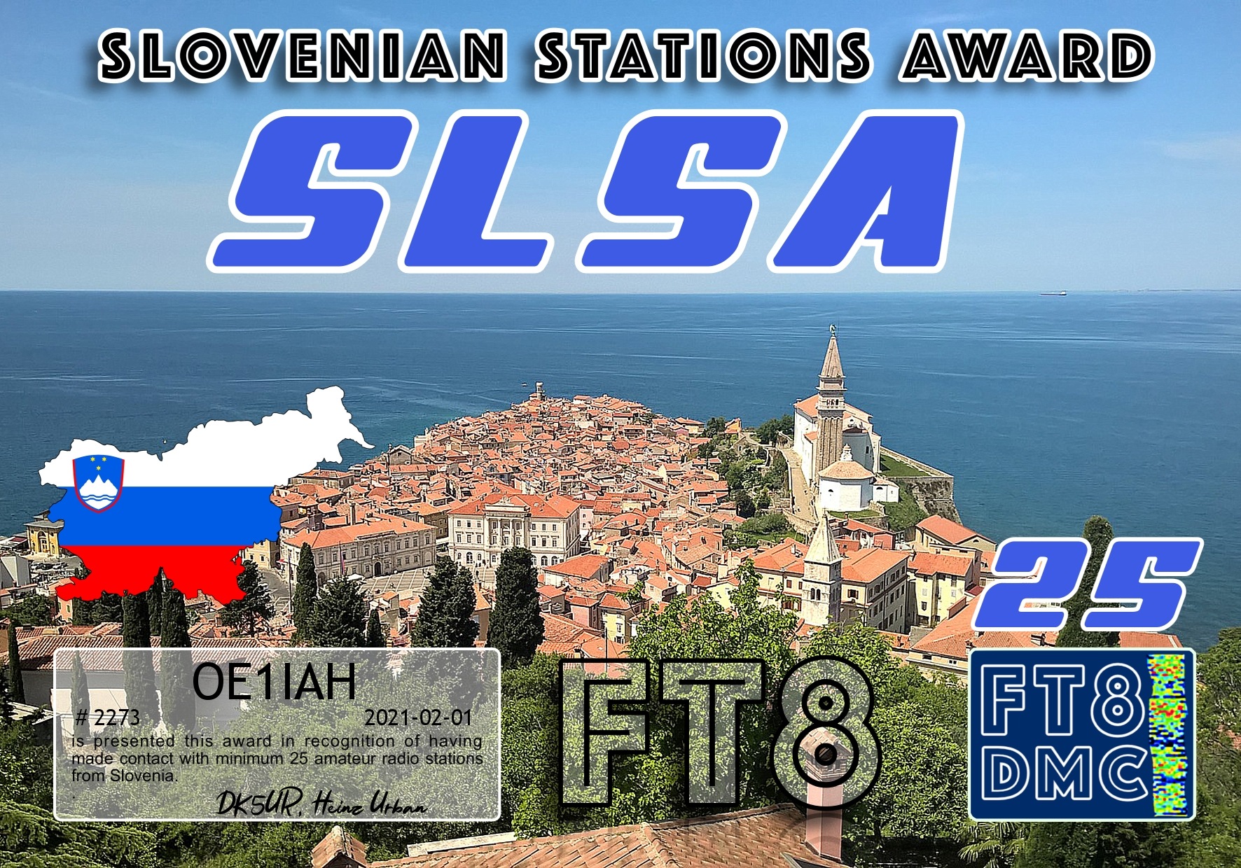 SLSA-II