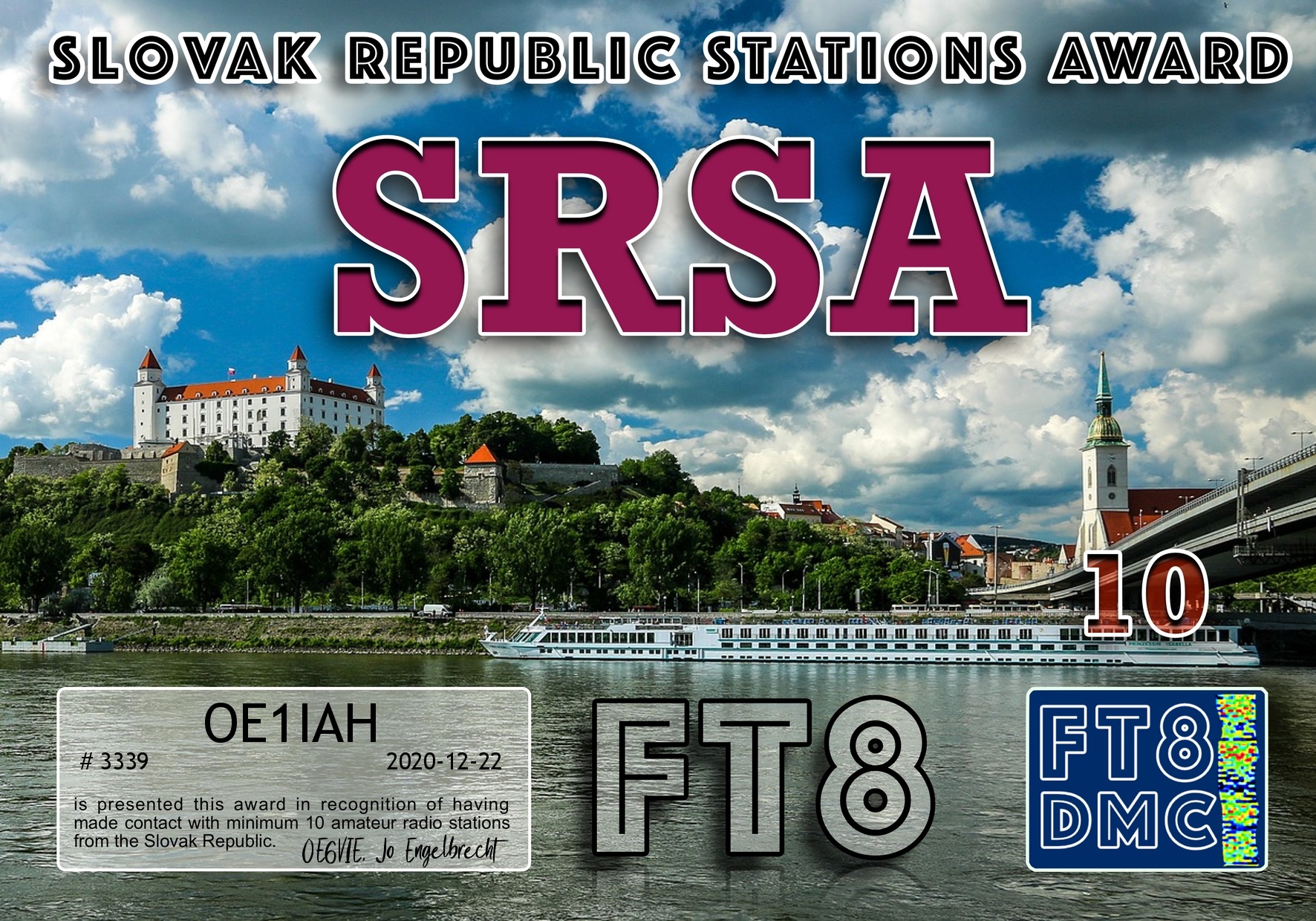 SRSA-III