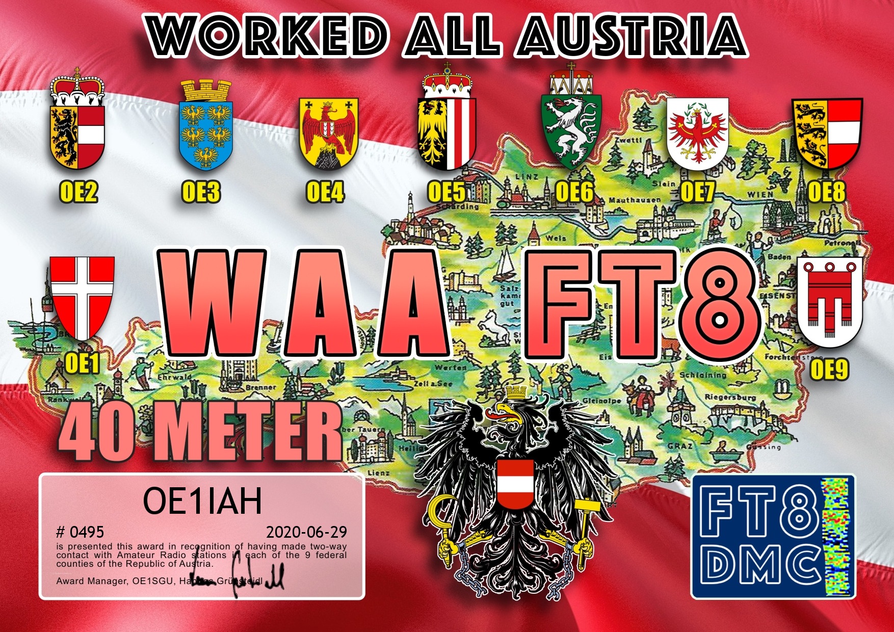 WAA-40M