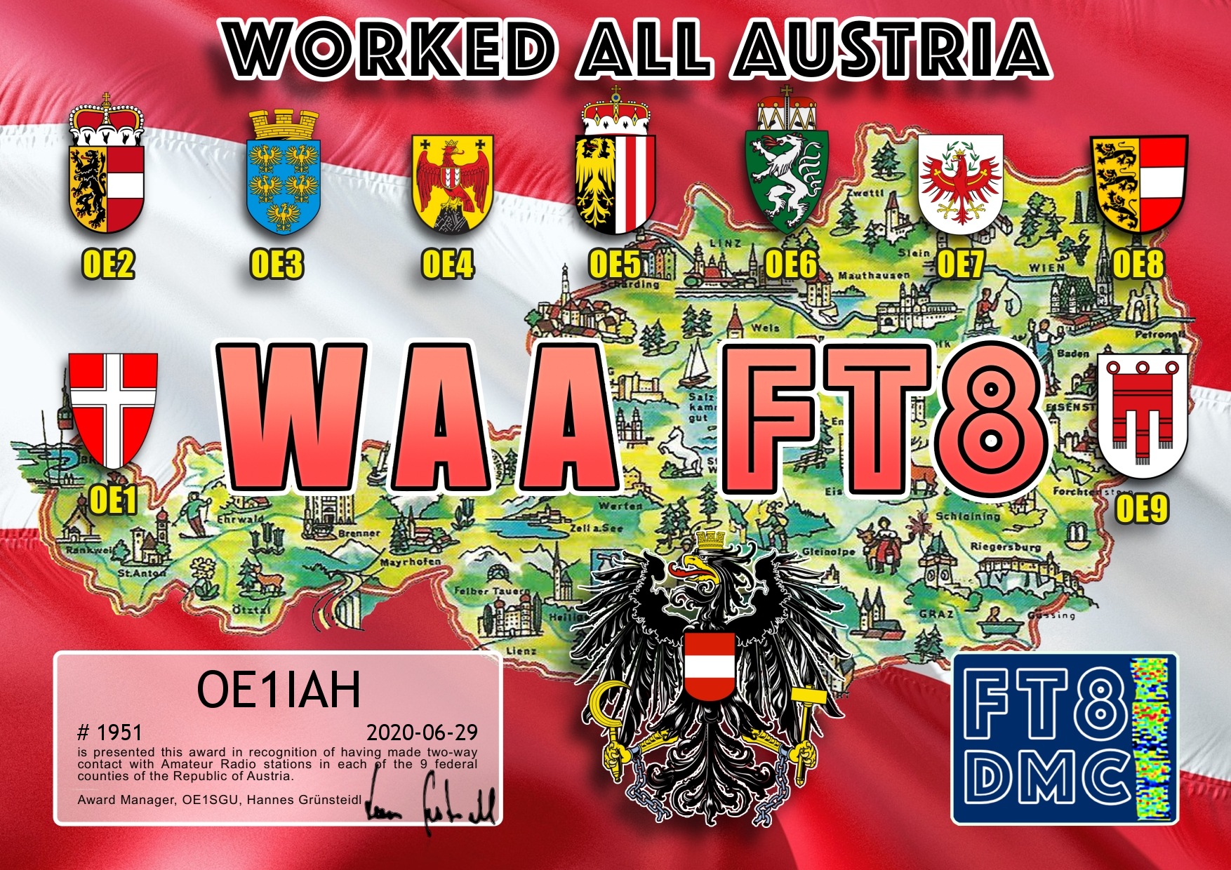 WAA