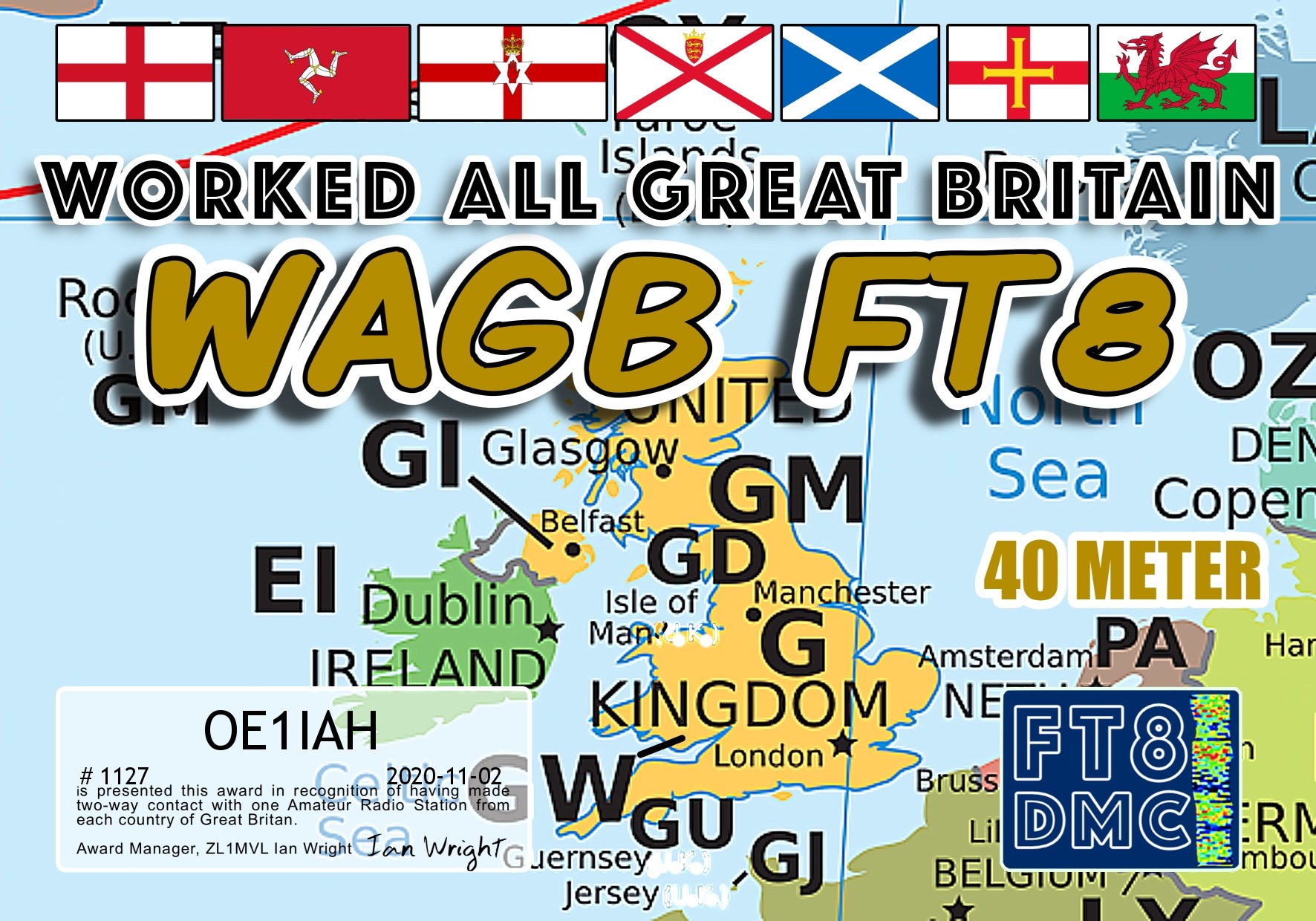 WAGB-40M