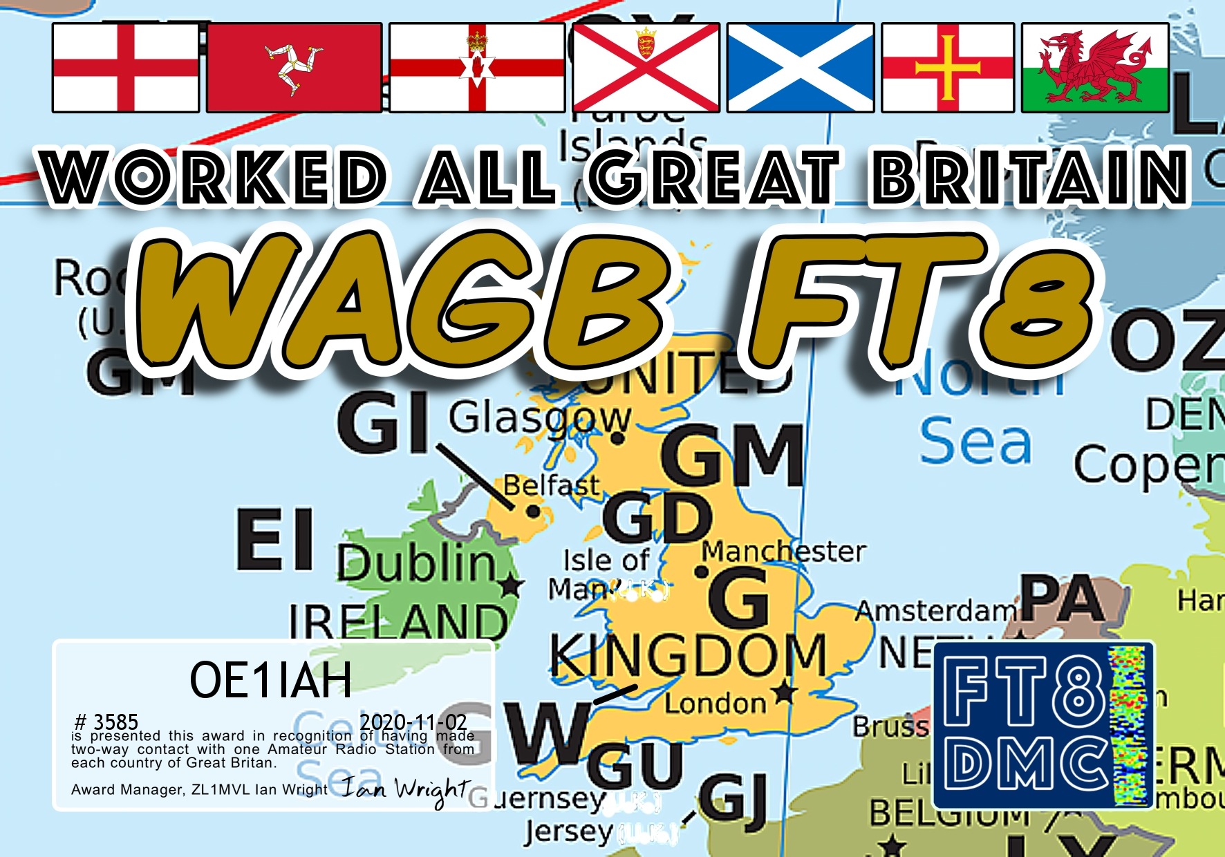 WAGB-WAGB