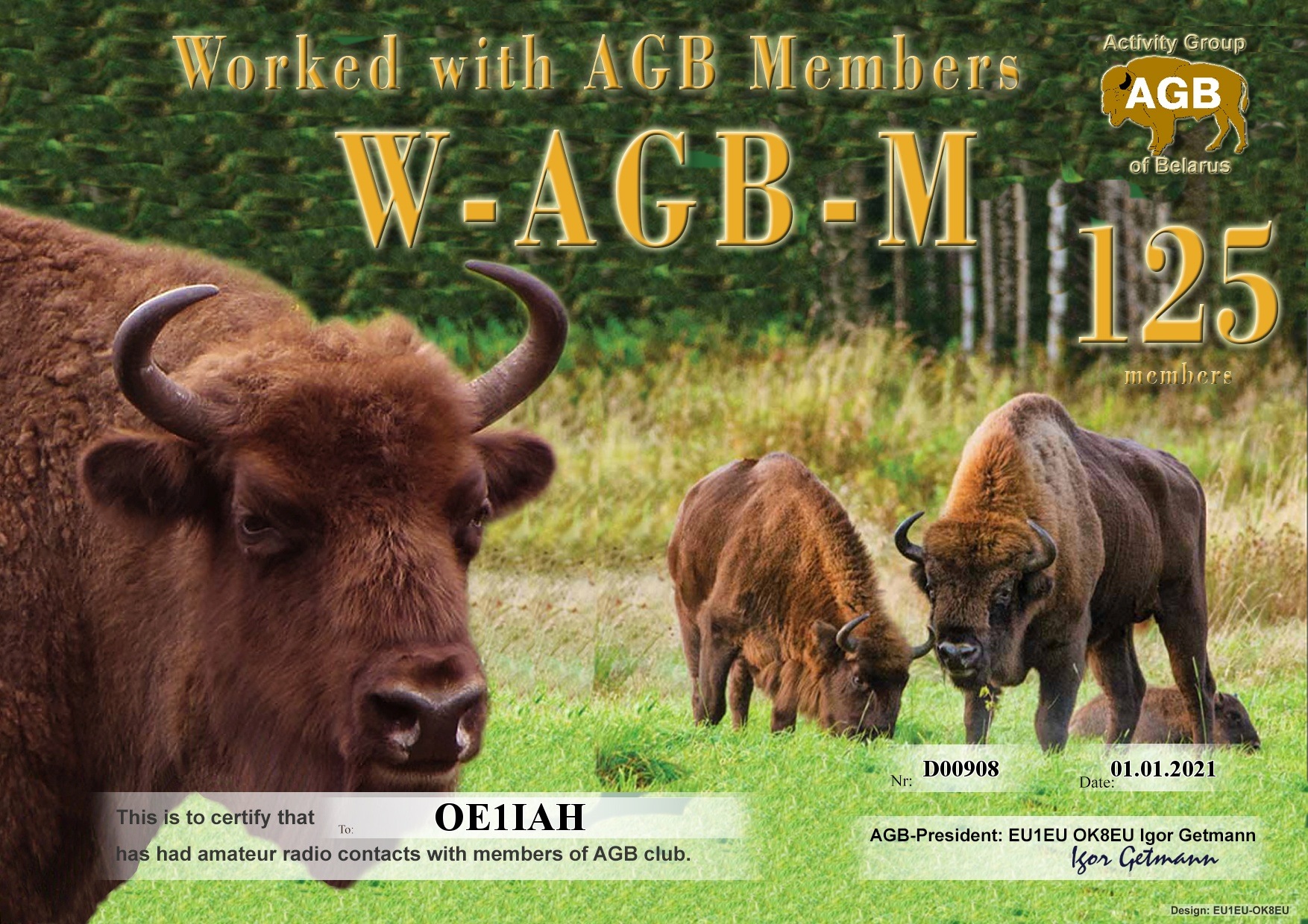WAGBM-125