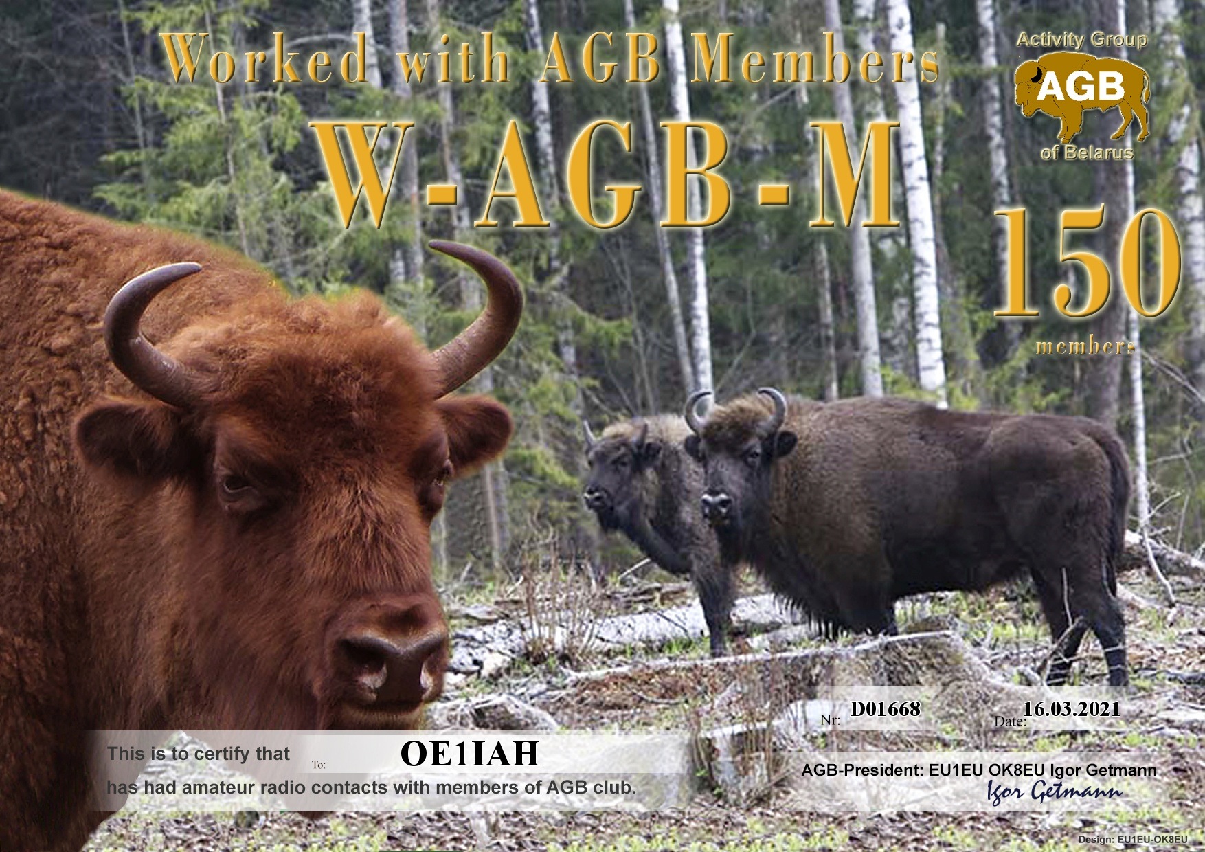 WAGBM-150