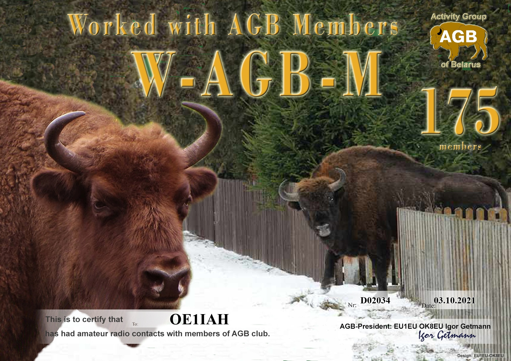 WAGBM-175