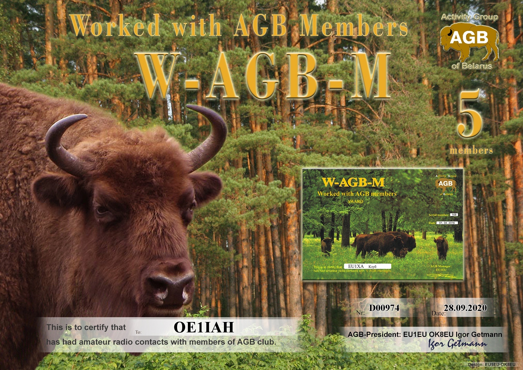 WAGBM-5