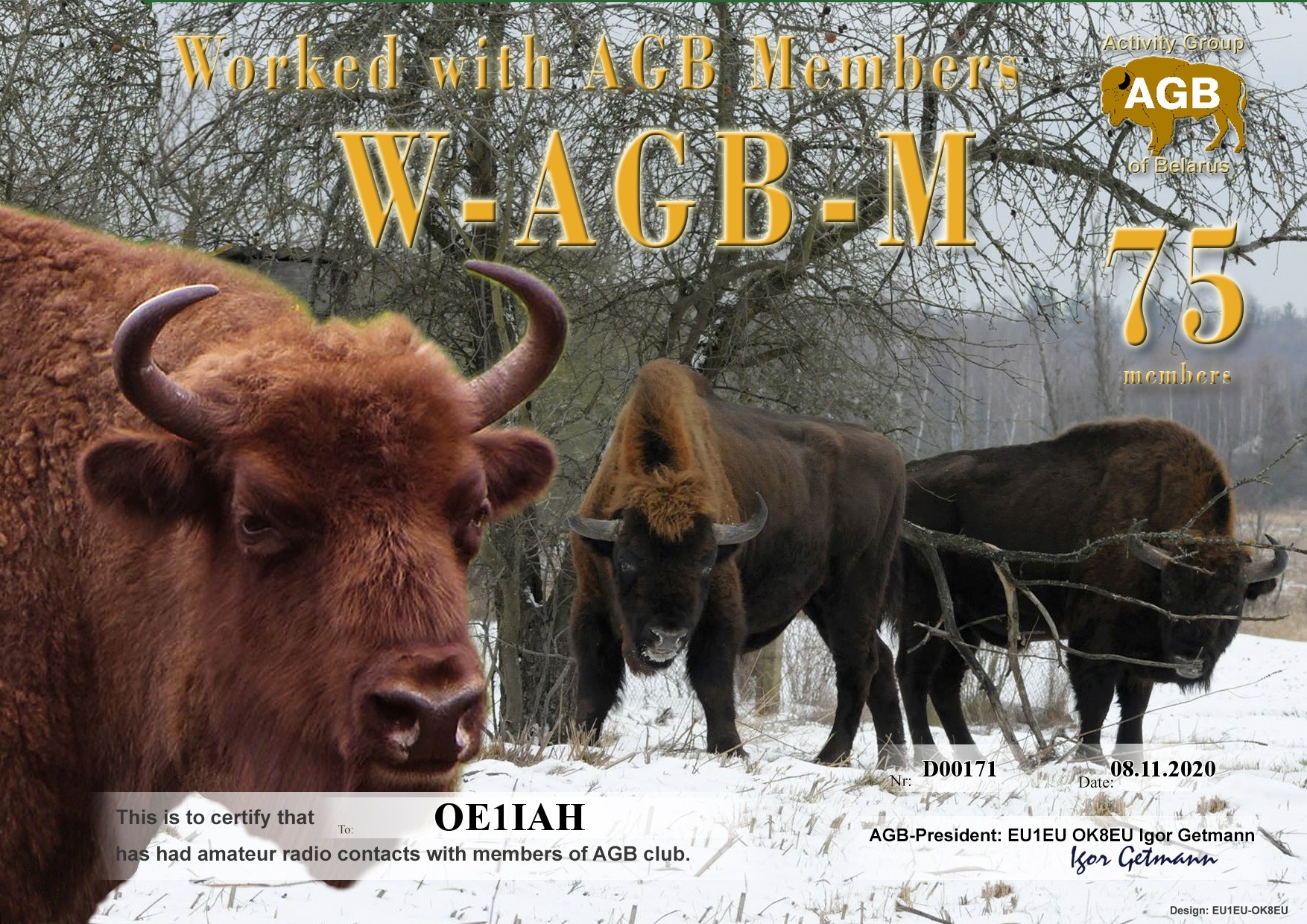 WAGBM-75