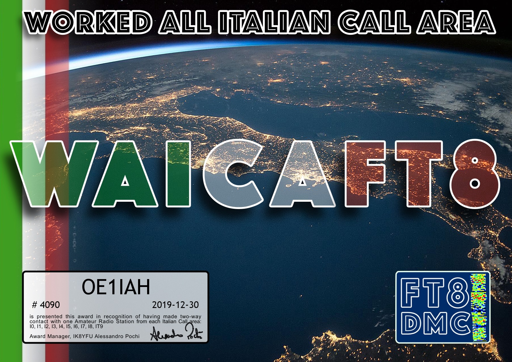 WAICAFT8