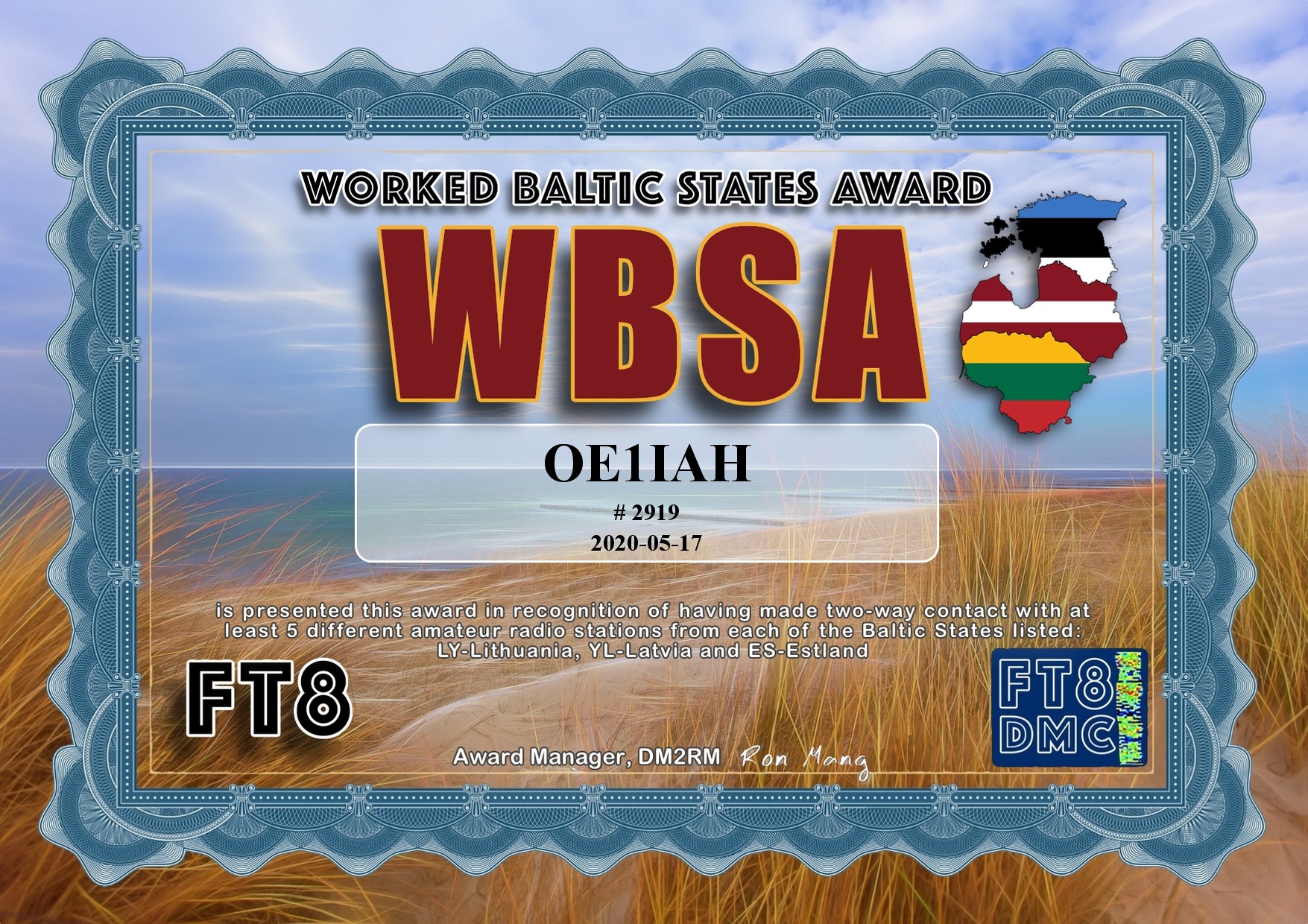 WBSA-WBSA