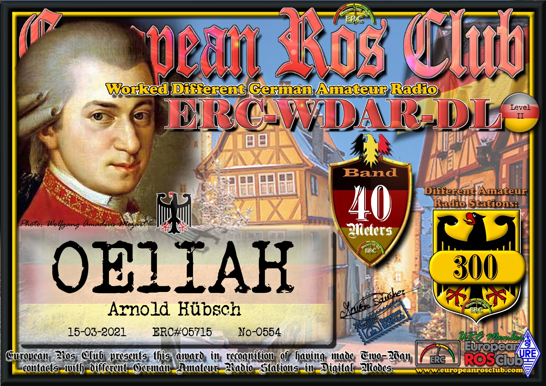 WDDL40-300