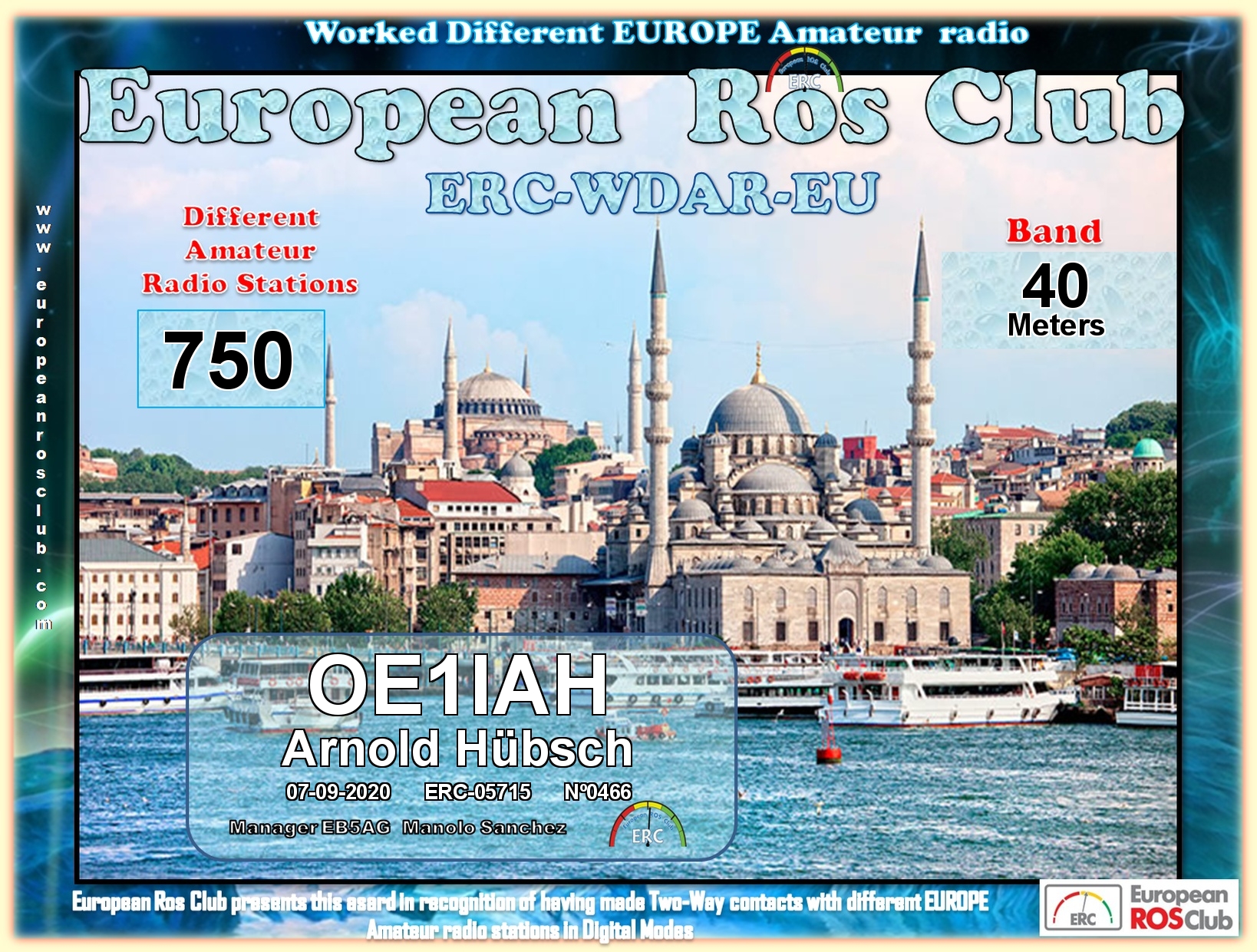 WDEU40-750