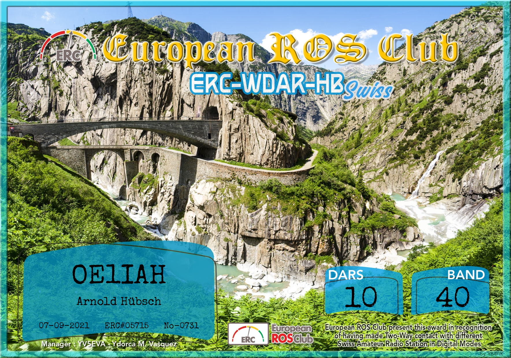 WDHB40-10
