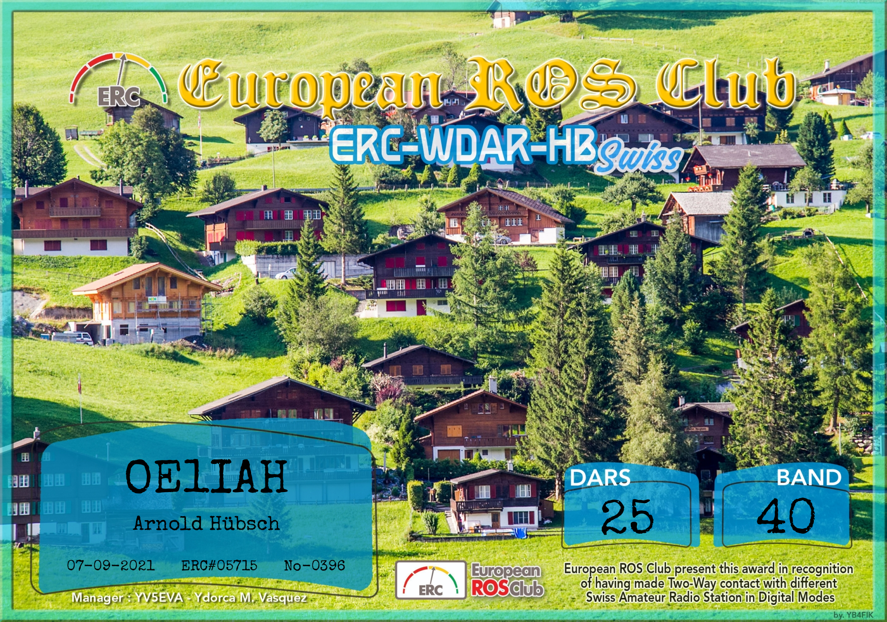 WDHB40-25