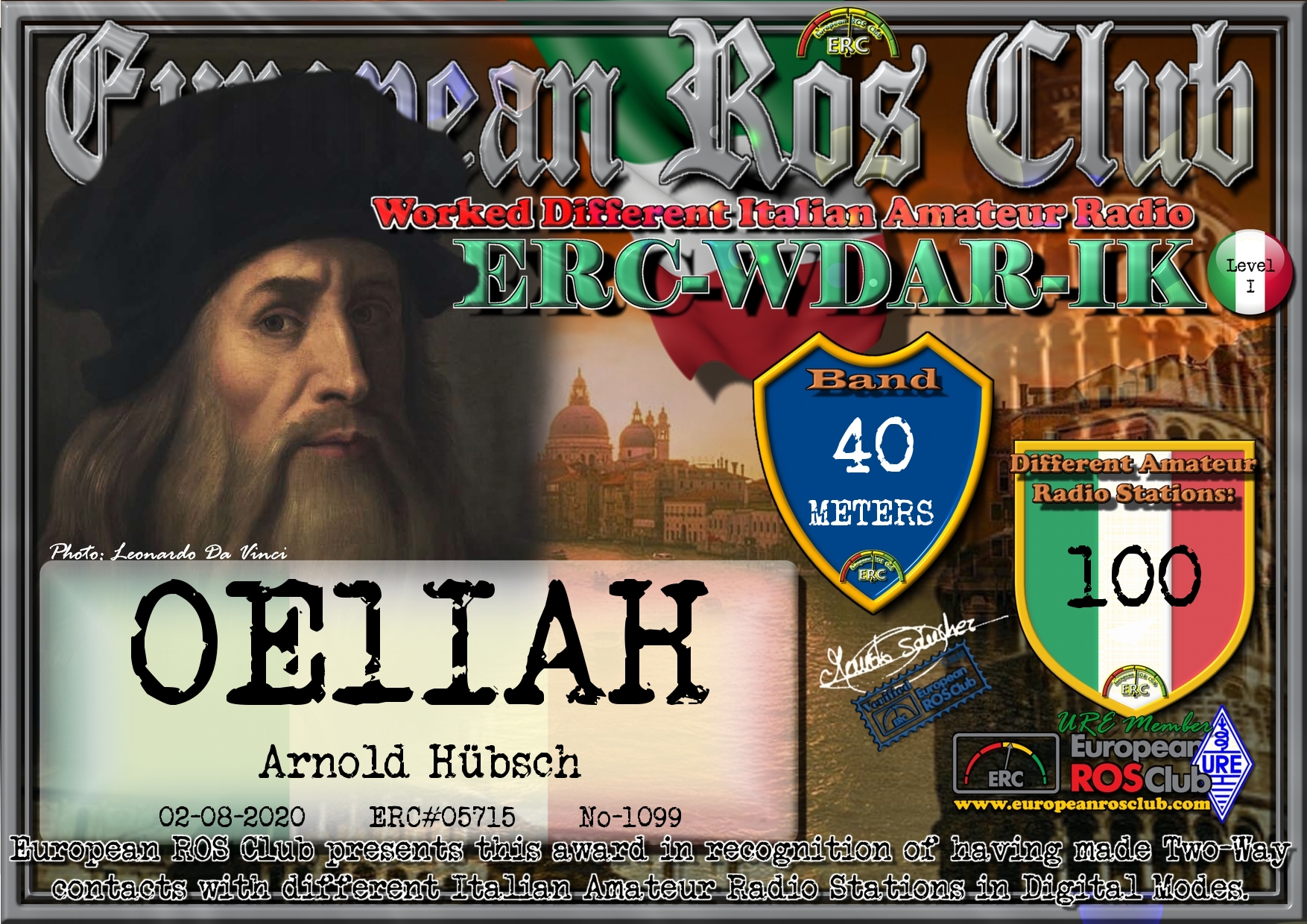 WDIK40-100