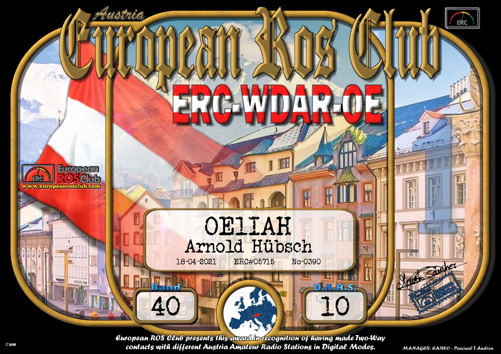 WDOE40-10