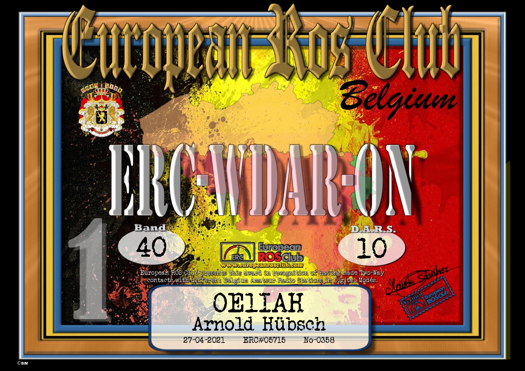 WDON40-10