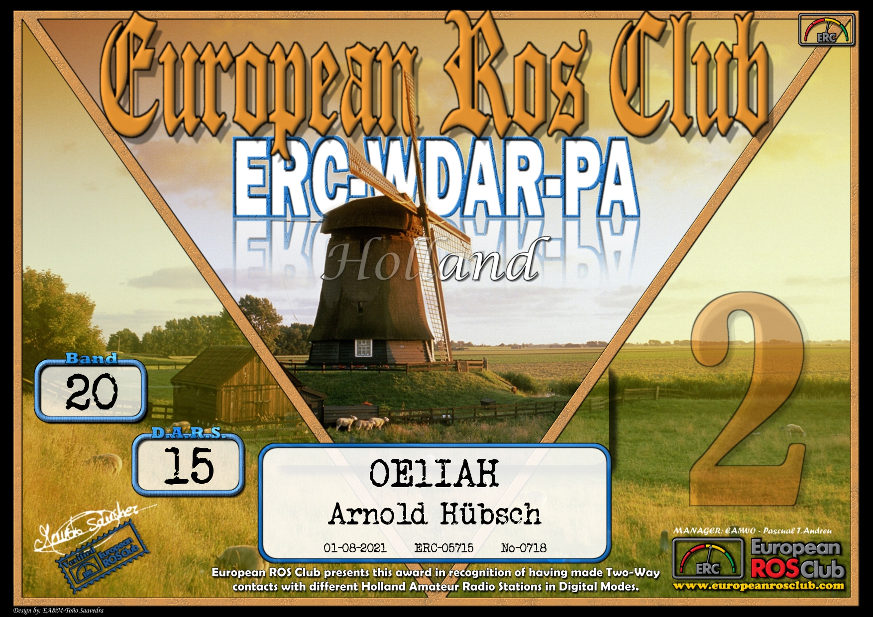 WDPA20-15