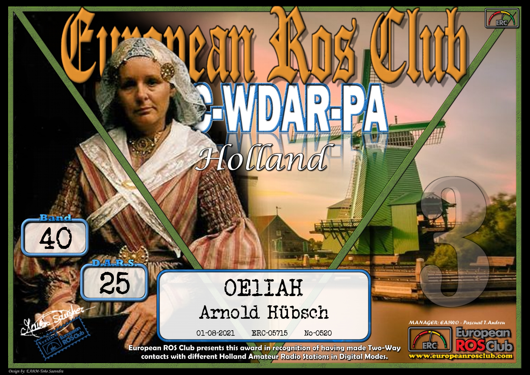 WDPA40-25