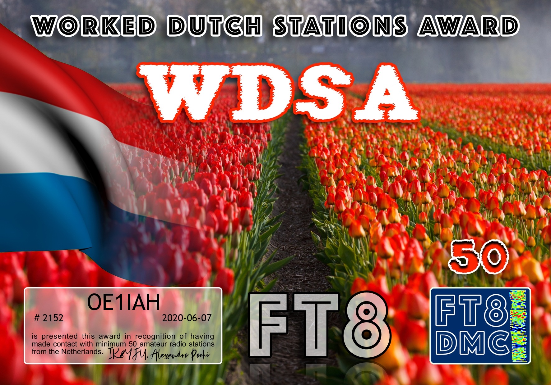 WDSA-I